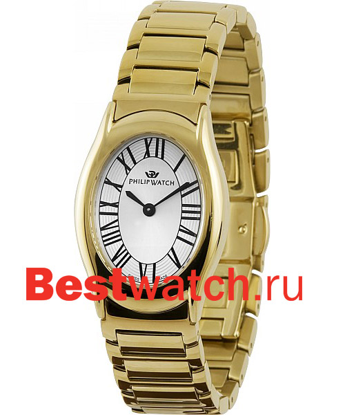 Часы Philip Watch Montre 8253187645